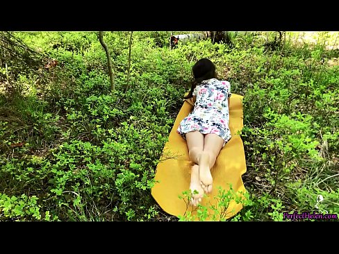 ❤️ Onye mbịarambịa na Tinder na-emetọ anụ ahụ m ma na-enwe mmasị n'ime ọhịa Anal video ☑