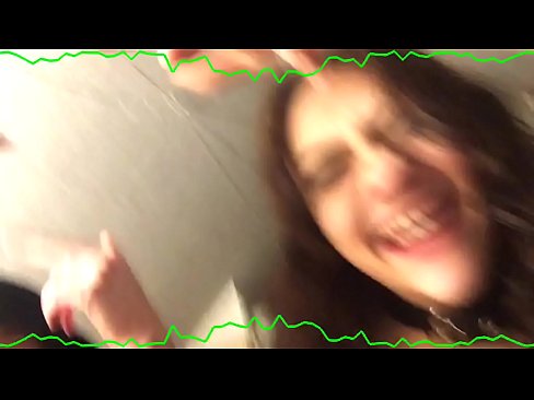 ❤️ Panties mmetụta uche abụọ sexy brunette na-anọgide na-akpa anụ ọhịa na-adịghị mma Anal video ☑