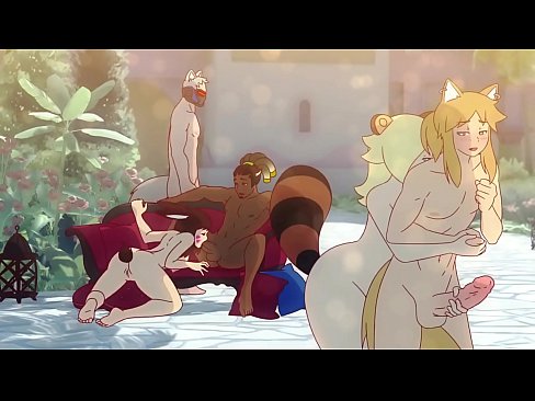 ❤️ Ihe osise kacha pụta ìhè nke katoon a na-eji nwayọ nwayọ. Anal video ☑