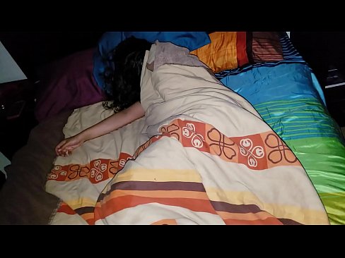 ❤️ Stepson na-eti nne di ya na-eto eto aka mgbe ọ na-arahụ ụra. Anal video ☑