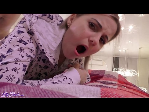 ❤️ Sexy mama ilo na pregistyle mmekọahụ - na nso nso Anal video ☑
